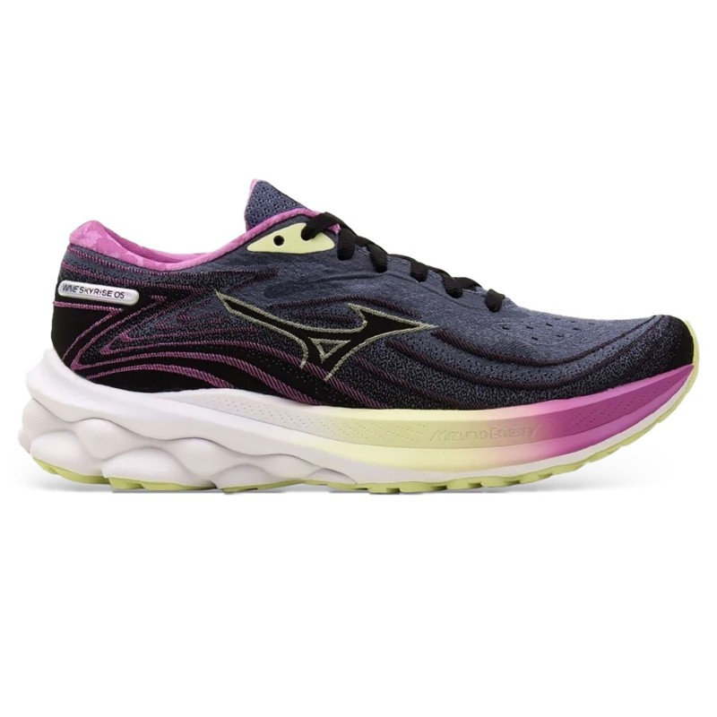 Mizuno Wave Skyrise 5 Roxy